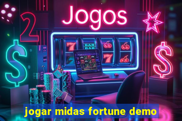 jogar midas fortune demo